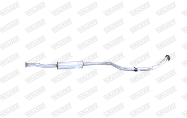 Walker Middendemper 21365