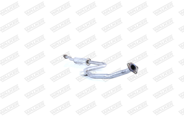 Walker Middendemper 21365