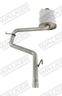 Walker Achterdemper 21383