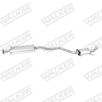 Walker Middendemper 21386