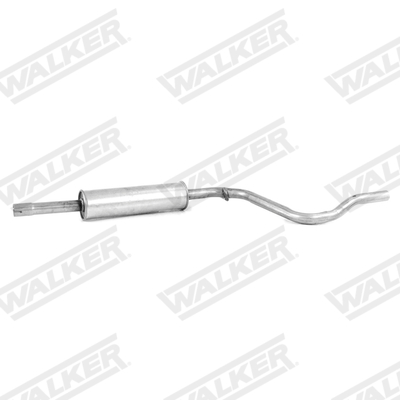 Walker Middendemper 21430