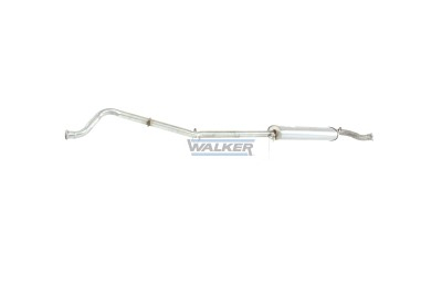 Walker Middendemper 21435