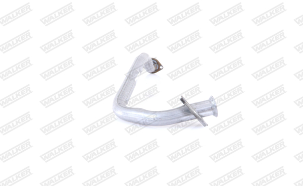 Walker Uitlaatpijp 21545