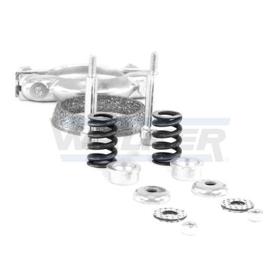 Walker Katalysator montageset 21644