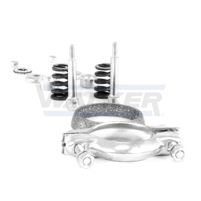 Walker Katalysator montageset 21644