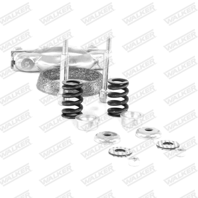 Walker Katalysator montageset 21644