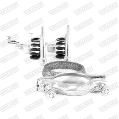 Walker Katalysator montageset 21644