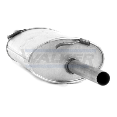 Walker Achterdemper 21740