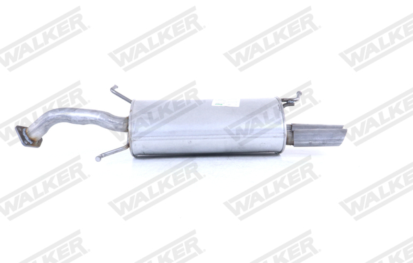 Walker Achterdemper 21780