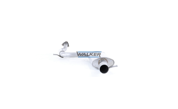 Walker Middendemper 21784