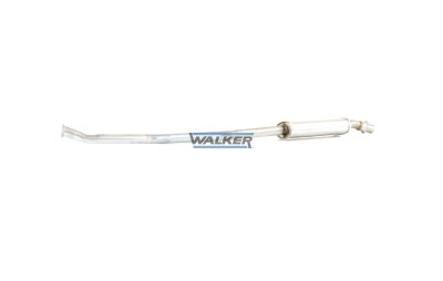 Walker Middendemper 21867