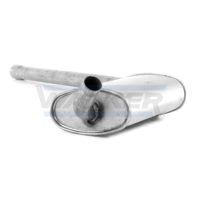 Walker Middendemper 21909