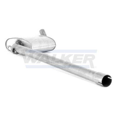 Walker Middendemper 21909