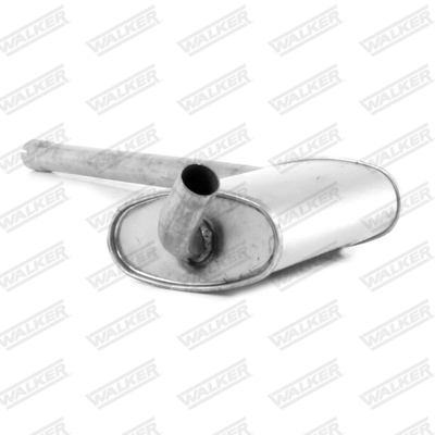 Walker Middendemper 21909