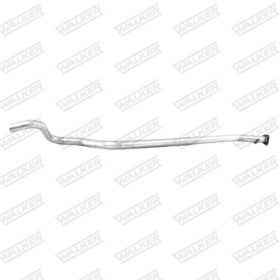 Walker Uitlaatpijp 21914