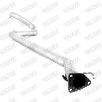 Walker Uitlaatpijp 21914