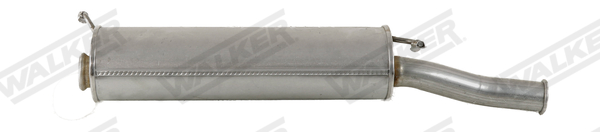 Walker Achterdemper 21932