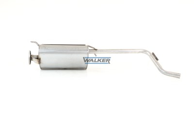 Walker Achterdemper 22008