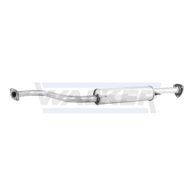 Walker Middendemper 22011