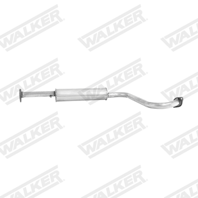 Walker Middendemper 22011