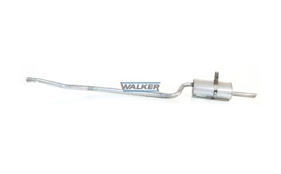 Walker Achterdemper 22025