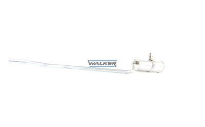 Walker Achterdemper 22026