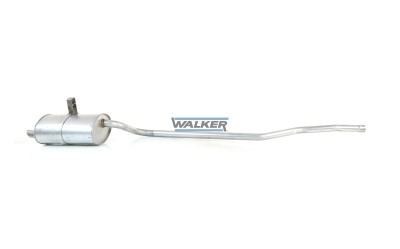 Walker Achterdemper 22026