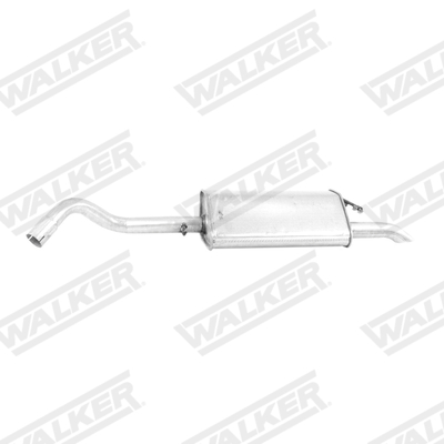 Walker Achterdemper 22036