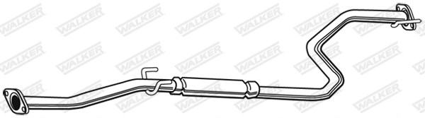 Walker Middendemper 22044