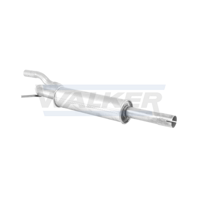 Walker Middendemper 22057