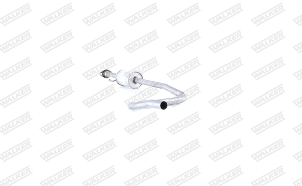 Walker Middendemper 22071