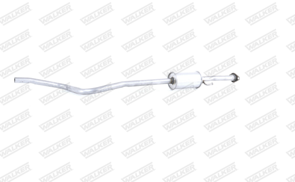 Walker Middendemper 22071