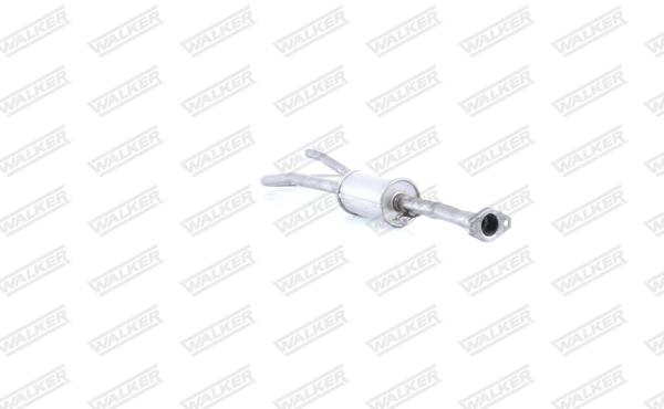 Walker Middendemper 22071