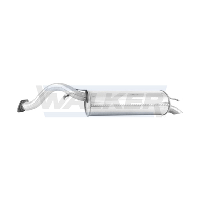 Walker Achterdemper 22073