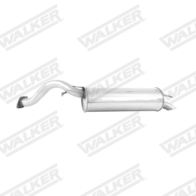 Walker Achterdemper 22073