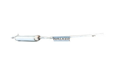 Walker Achterdemper 22090