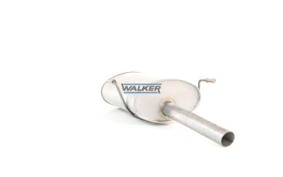 Walker Achterdemper 22098