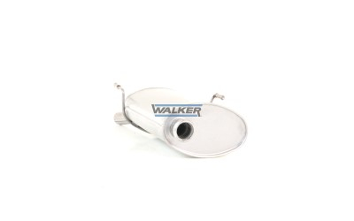 Walker Achterdemper 22098