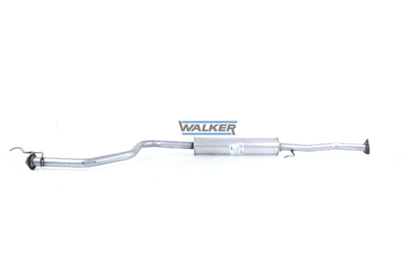 Walker Middendemper 22152