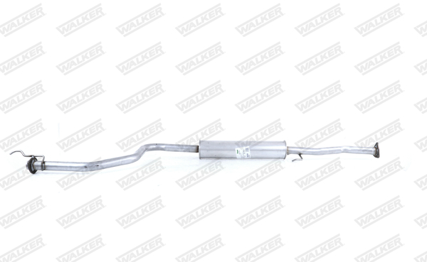 Walker Middendemper 22152