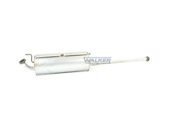 Walker Achterdemper 22166