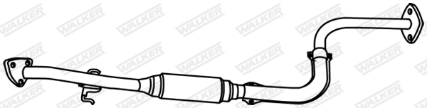 Walker Middendemper 22168