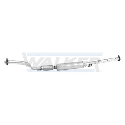 Walker Middendemper 22168