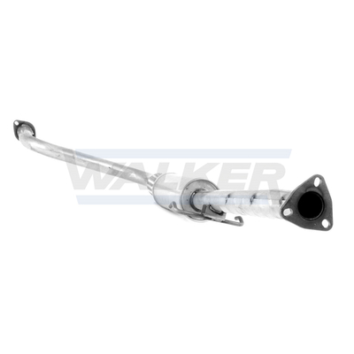 Walker Middendemper 22168