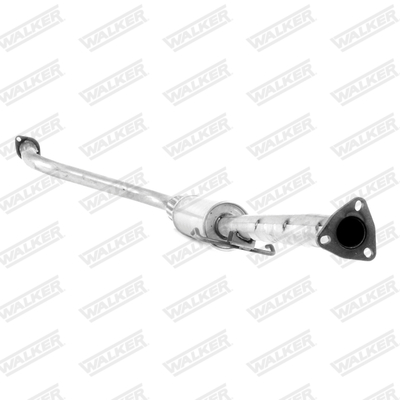 Walker Middendemper 22168