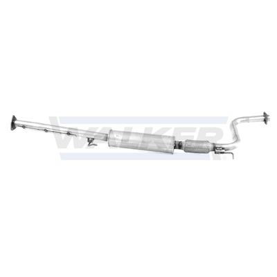 Walker Middendemper 22168