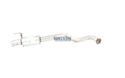 Walker Achterdemper 22181