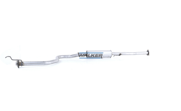 Walker Middendemper 22202