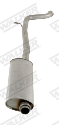 Walker Middendemper 22226