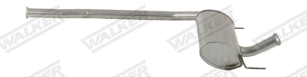 Walker Middendemper 22242